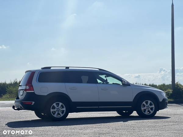 Volvo XC 70 - 3