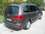 Volkswagen Sharan 2.0 TDI Highline DSG - 6