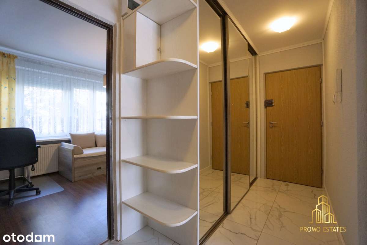 Na sprzedaż 3pokojowe mieszkanie|Zielińska|Opolska-14