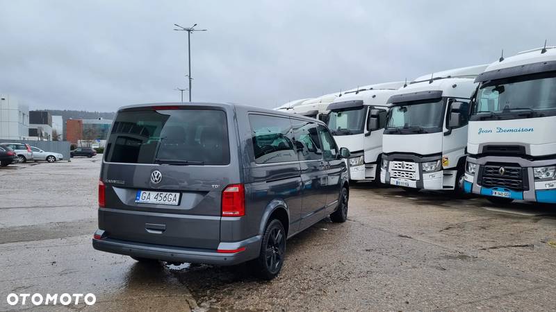 Volkswagen Caravelle 2.0 TDI L2 Trendline - 4