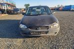 Alternator 0123100003 Opel Corsa B (facelift)  [din 1997 pana  2000] - 6