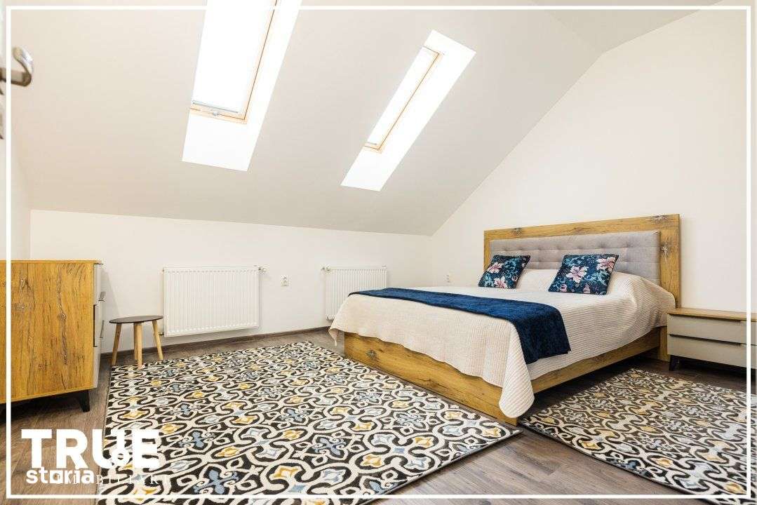 Apartament de închiriat, 70 m² utili – ultracentral, Târgu Mureș! - Imagine principală: 4/20