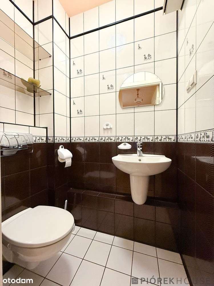 2 pokoje z garażem i balkonem przy metrze-2