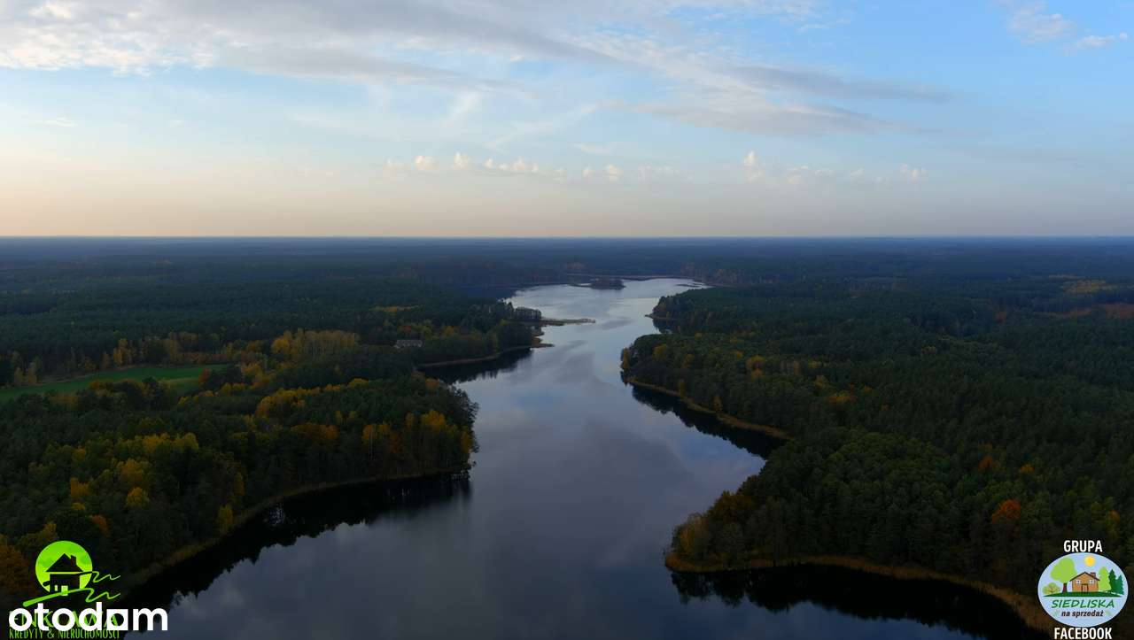ENKLAWA prezentuje: Działka IDEALNA pod zabudowę! Blisko centrum T-ki!-13