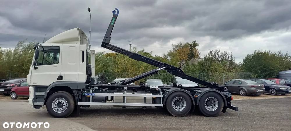 DAF CF 450 FAS - 6