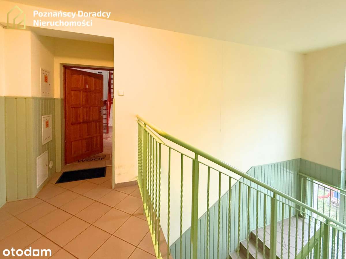 Wyjątkowe, dwupoziomowe 85 m² w  Kostrzynie-19