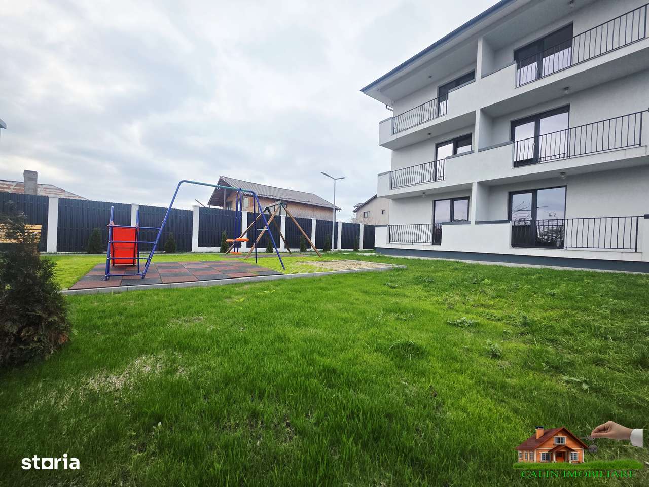 Apartament 3 camere 76 mp et 1 INTABULAT rond 43 Păcurari 141.700 Euro-1