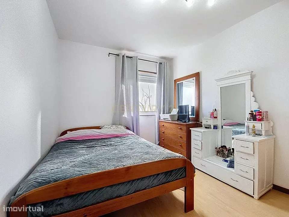 Apartamento T2 em Rosto do Cão, Ponta Delgada-16