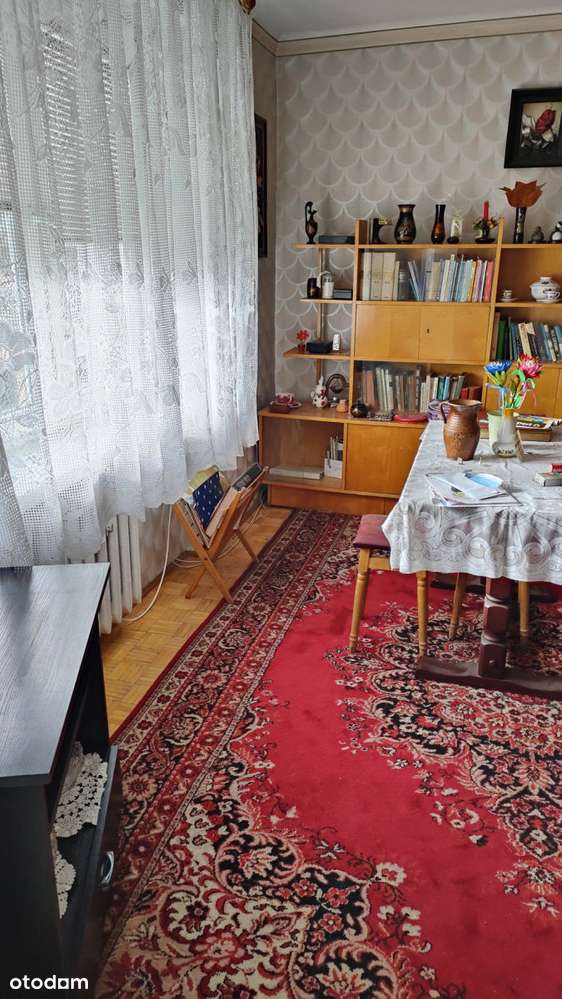 Mieszkanie na sprzedaż-4