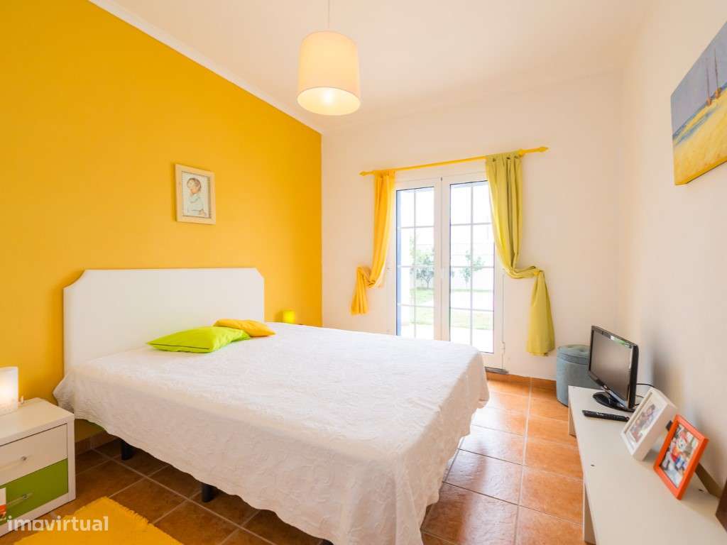 MORADIA TÉRREA COM PISCINA, MIL BREJOS - BATÃO, TORRÃO - Grande imagem: 3/60