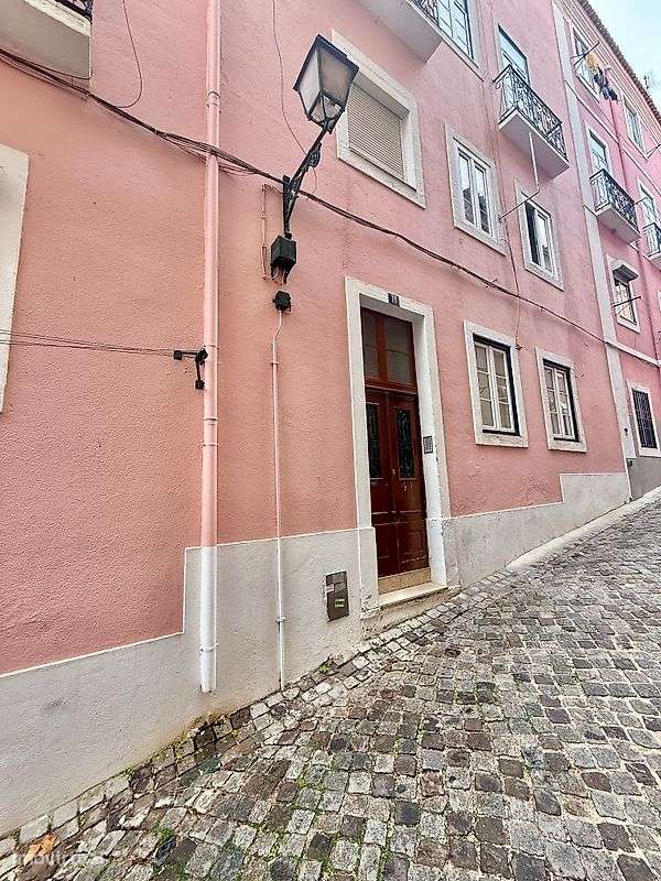 Apartamento T2 para arrendamento - Grande imagem: 3/32