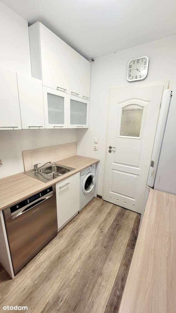 Mieszkanie w kamienicy obok Parku Oliwskiego! - Pełny obrazek: 5/11