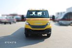 Iveco Daily 70C18H P LAWETA HYDRAULICZNA Z WIDŁAMI - 3