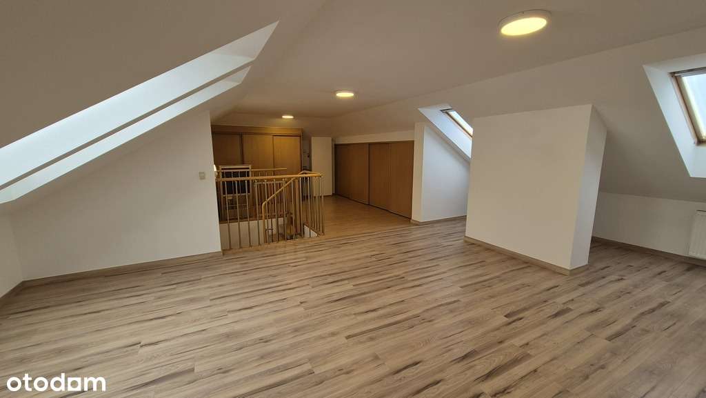 Funkcjonalny dom wolnostojący 130 m2 – Plewiska-14