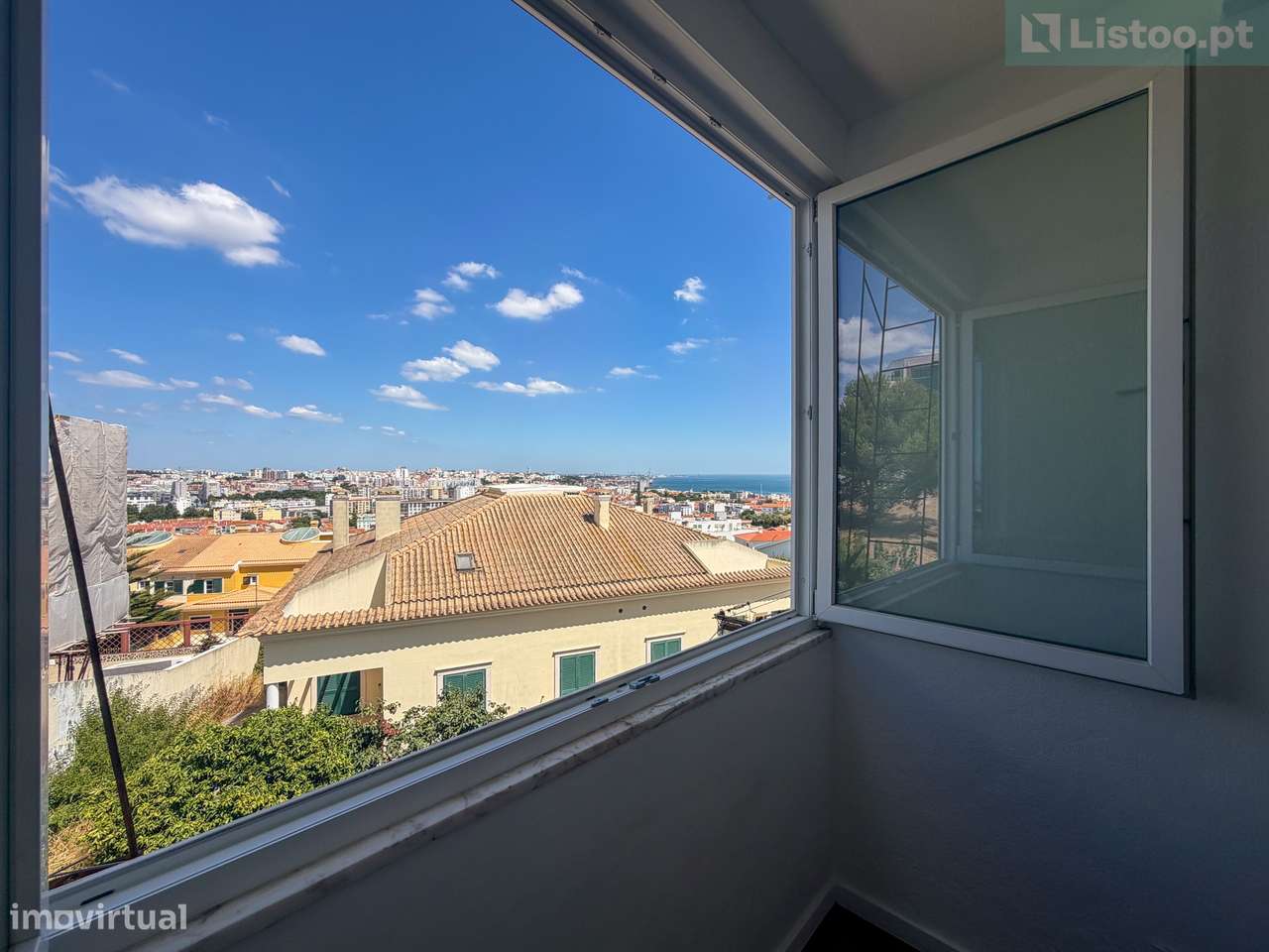 Apartamento T3 | Vista | Centro de Setúbal-20