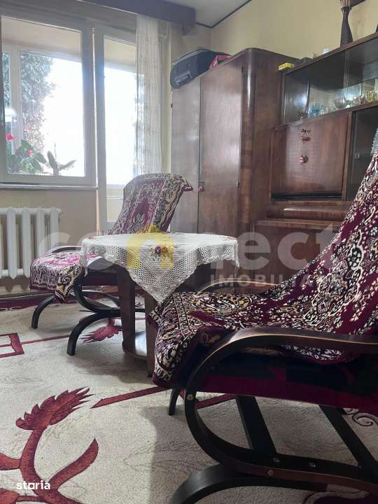 Apartament de vanzare in Grigorescu-4
