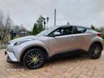 Toyota C-HR - 9