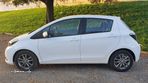 Toyota Yaris 1.4 D-4D Comfort+Navi 99g - 7