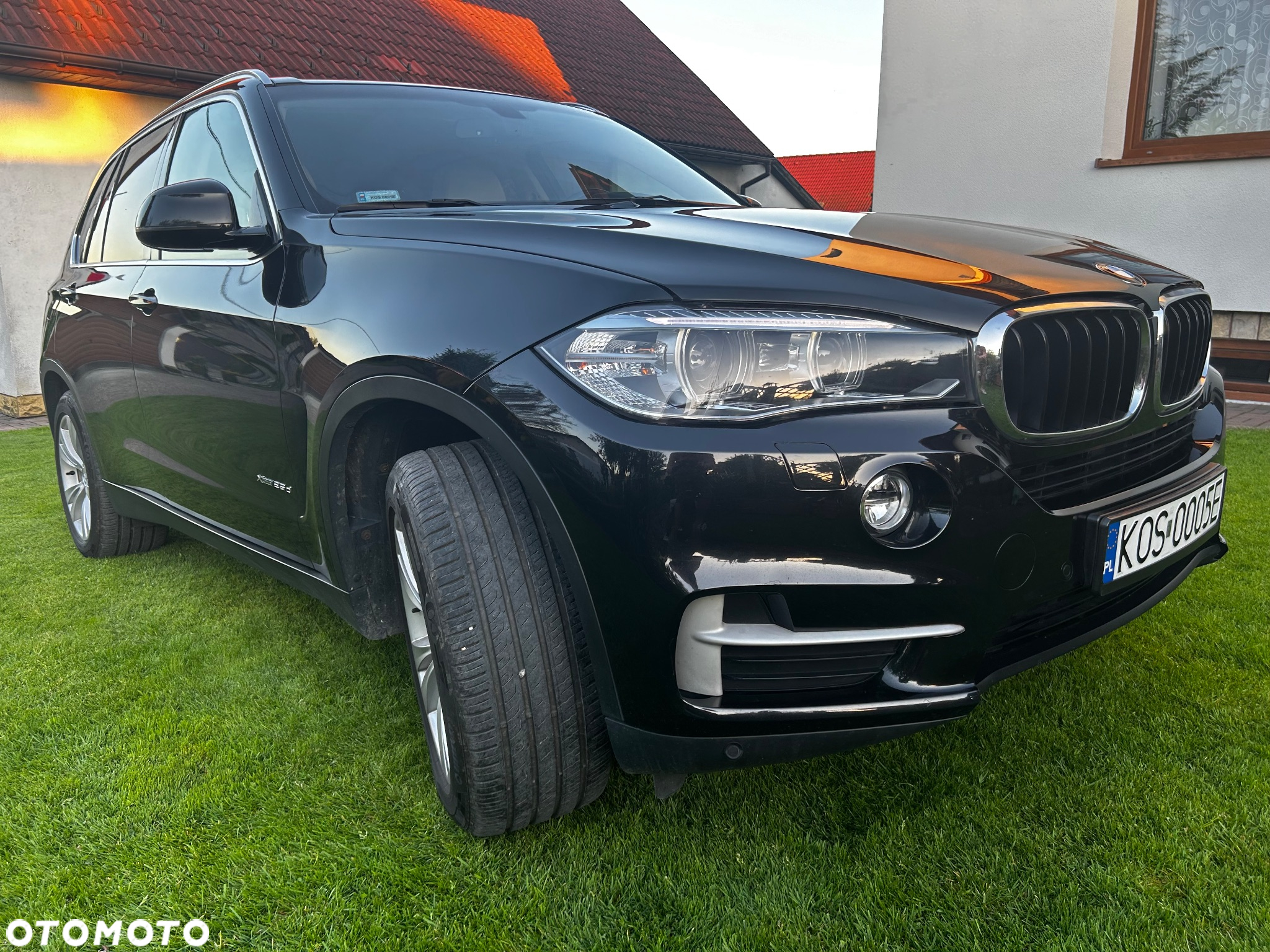 BMW X5 xDrive25d - 5