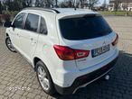 Mitsubishi ASX 1.6 ClearTec 2WD Edition+ - 12