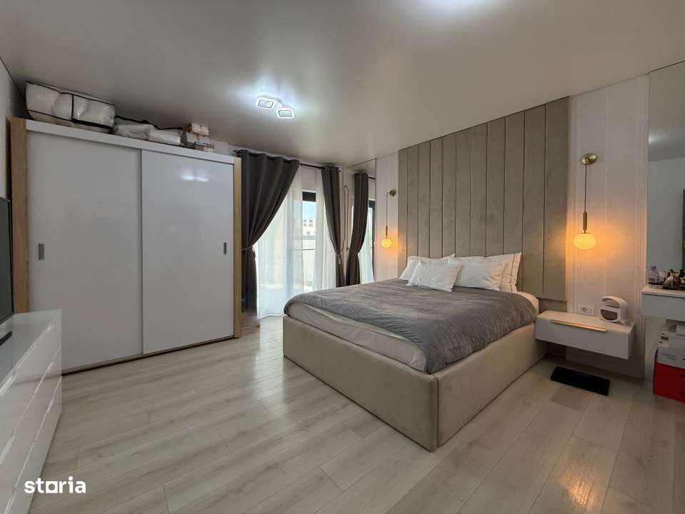 Mamaia-Sat, Vila moderna, mobilata si utilata complet, 15 camere - Imagine principală: 5/19