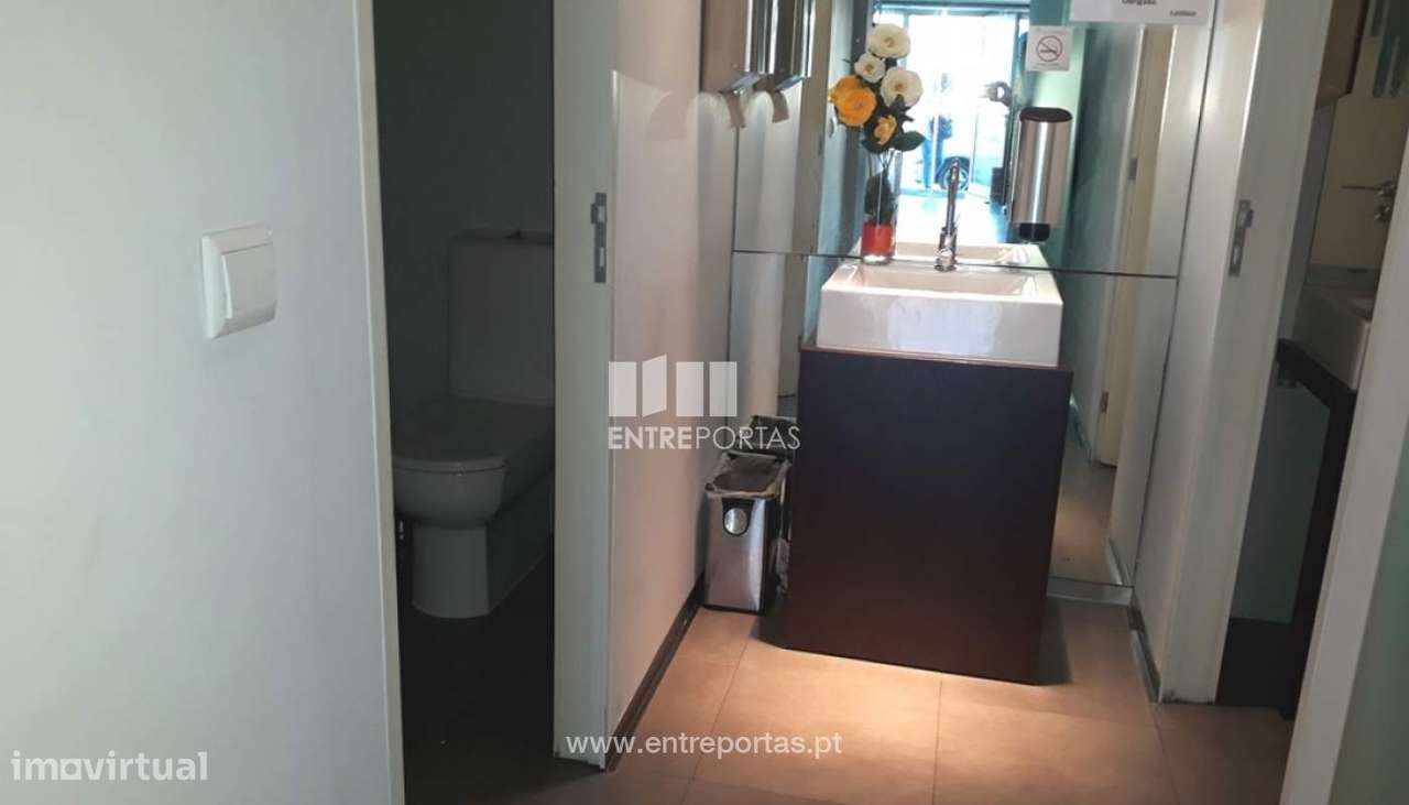 Trespasse de Café, Centro da Cidade, Viana do Castelo - Grande imagem: 5/5