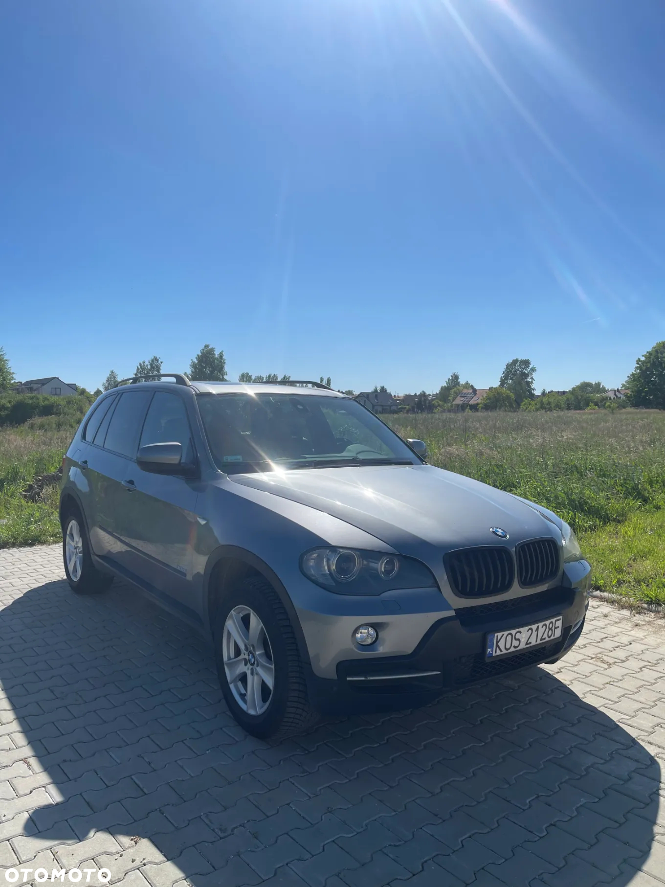 BMW X5 3.0si xDrive - 12