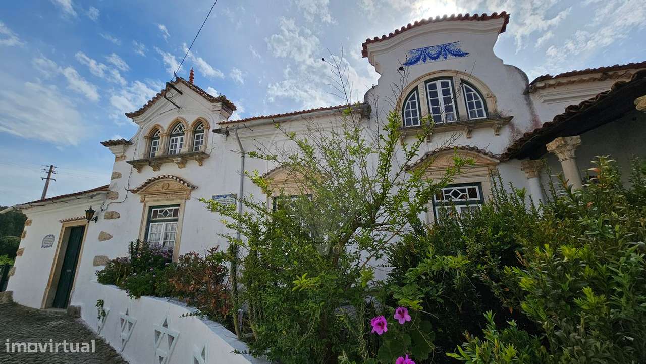 Moradia T6 para venda - Grande imagem: 2/30