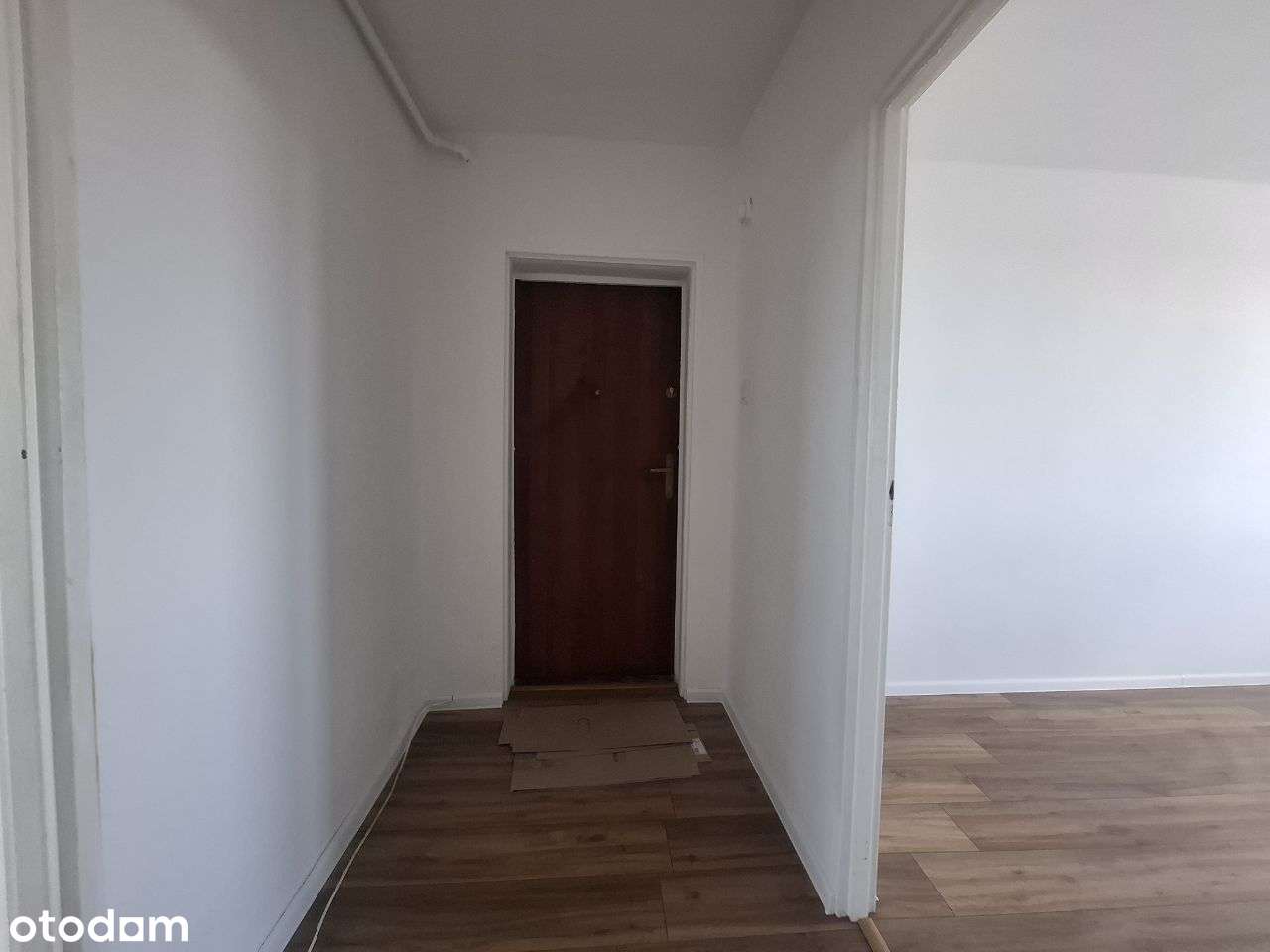Mieszkanie 38 mkw., 2 pok. os. Chrobry-11