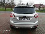 Ford Kuga 2.0 TDCi Titanium - 5