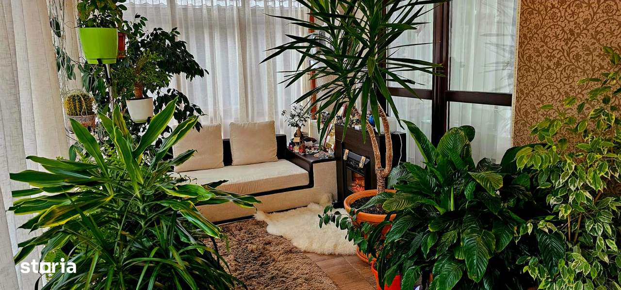 VILA INDIVIDUALA, 4 camere, 165 mp si TEREN 500 mp, POPAS PACURARI - Imagine principală: 4/20