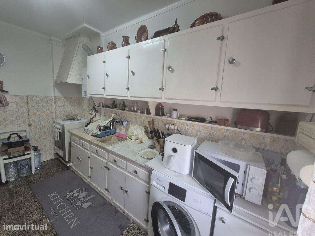 Apartamento T2 em Seixal, Arrentela e Aldeia de Paio Pires de 60 m2 - Grande imagem: 4/13