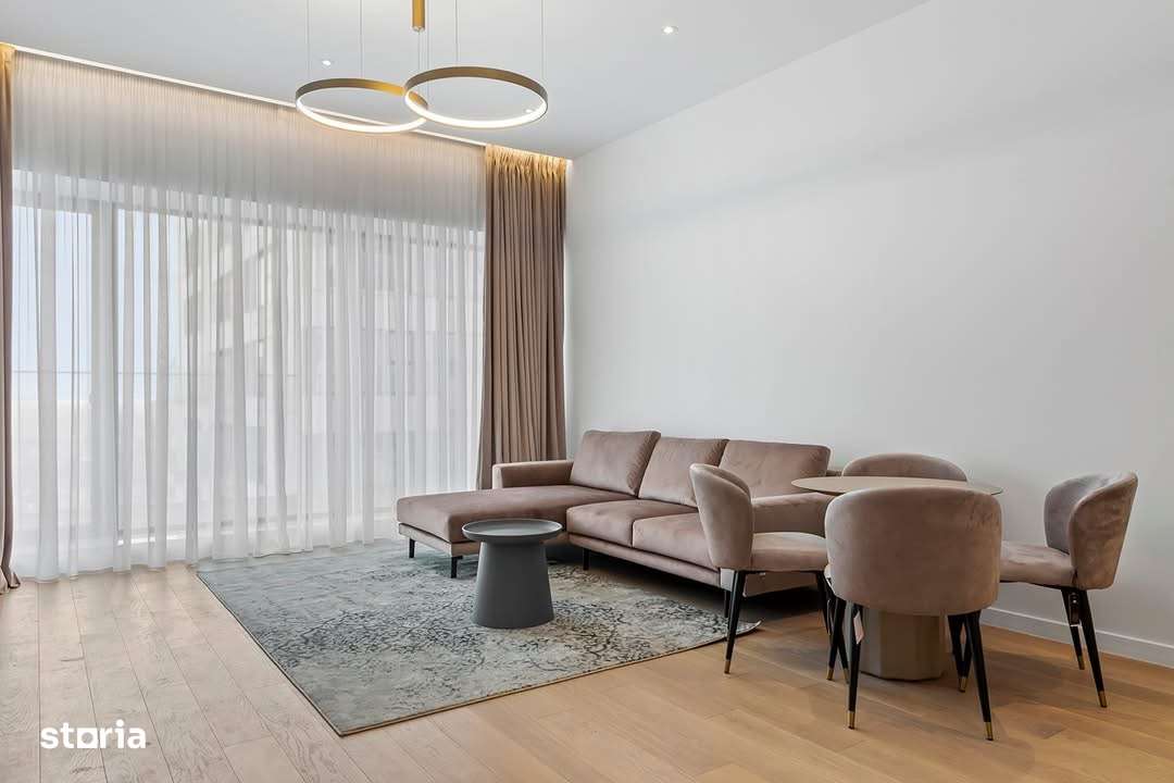 West Avenue Residence 3 camere - parc privat si natura  la tine acasă - Imagine principală: 2/12