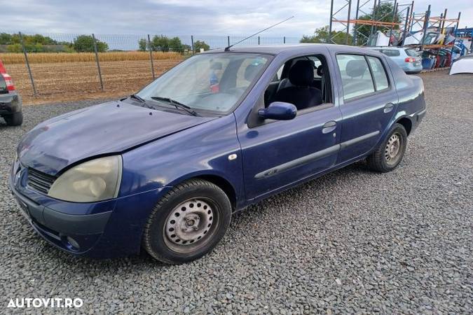 Alternator 1.5 DCI TG11C034 Renault Clio 2  [din 1998 pana  2005] Sym - 9