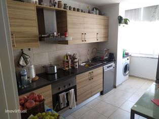 RESERVADO T2 Barreiro, Alto Seixalinho