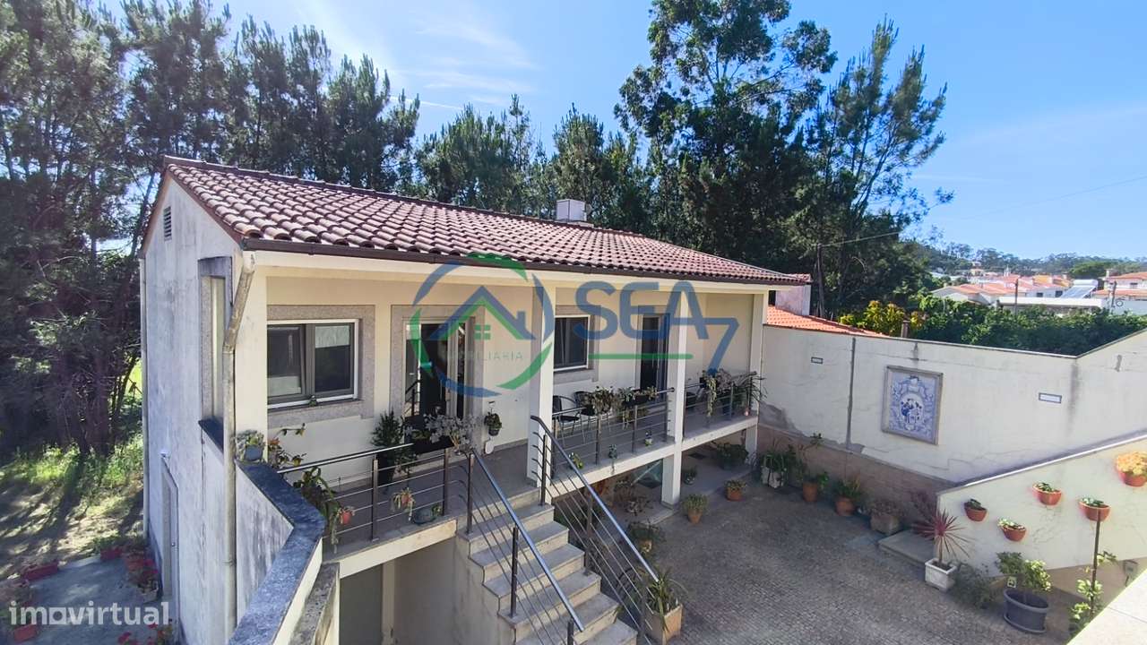 Espaço comercial com 2 Lojas e Anexo, Esposende-19