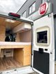 Fiat Ducato Maxi Cabinato 2.3 Mjet CD E5 PLL H1 Sasiu - 5