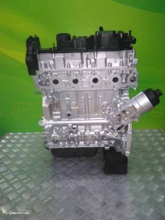 Motor Recondicionado Volvo V40 1.6d De 2016 - 1