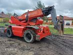 Manitou MRT 1850 - 2