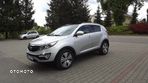 Kia Sportage 1.7 CRDI Business Line L 2WD - 4