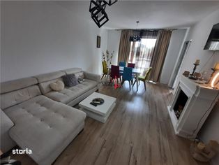 Inchiriere 2 camere modern Citta Residence | 64 mp | Pet-friendly - Imagine principală: 2/20
