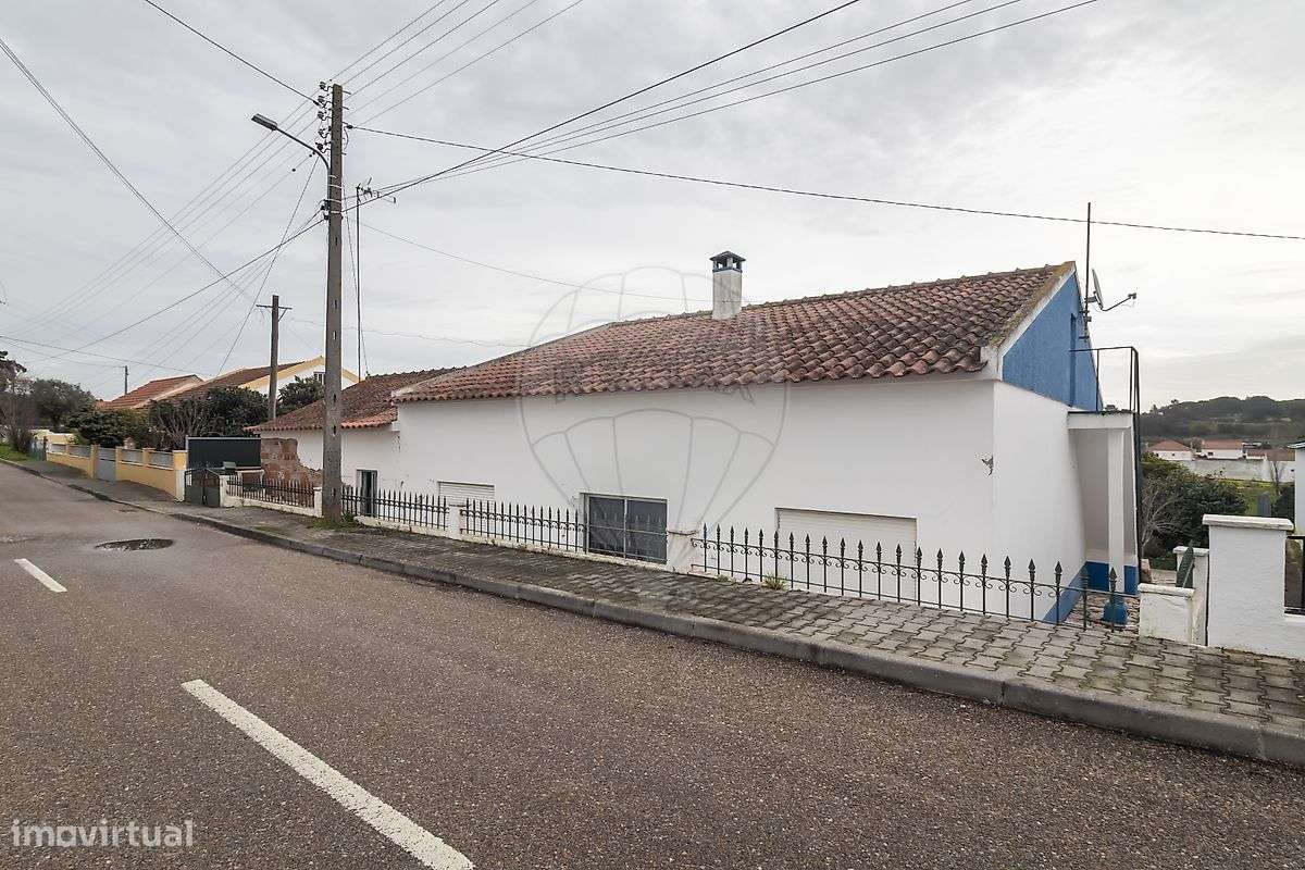 Moradia T3 para venda-30