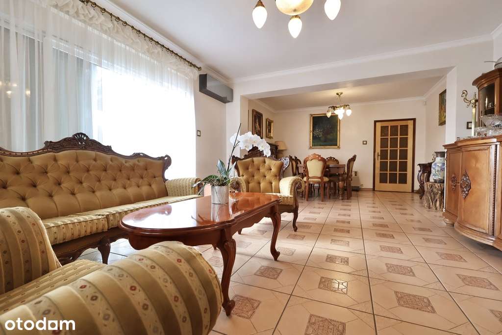 Dom z potencjałem + 2 hale i biuro - Pełny obrazek: 5/20