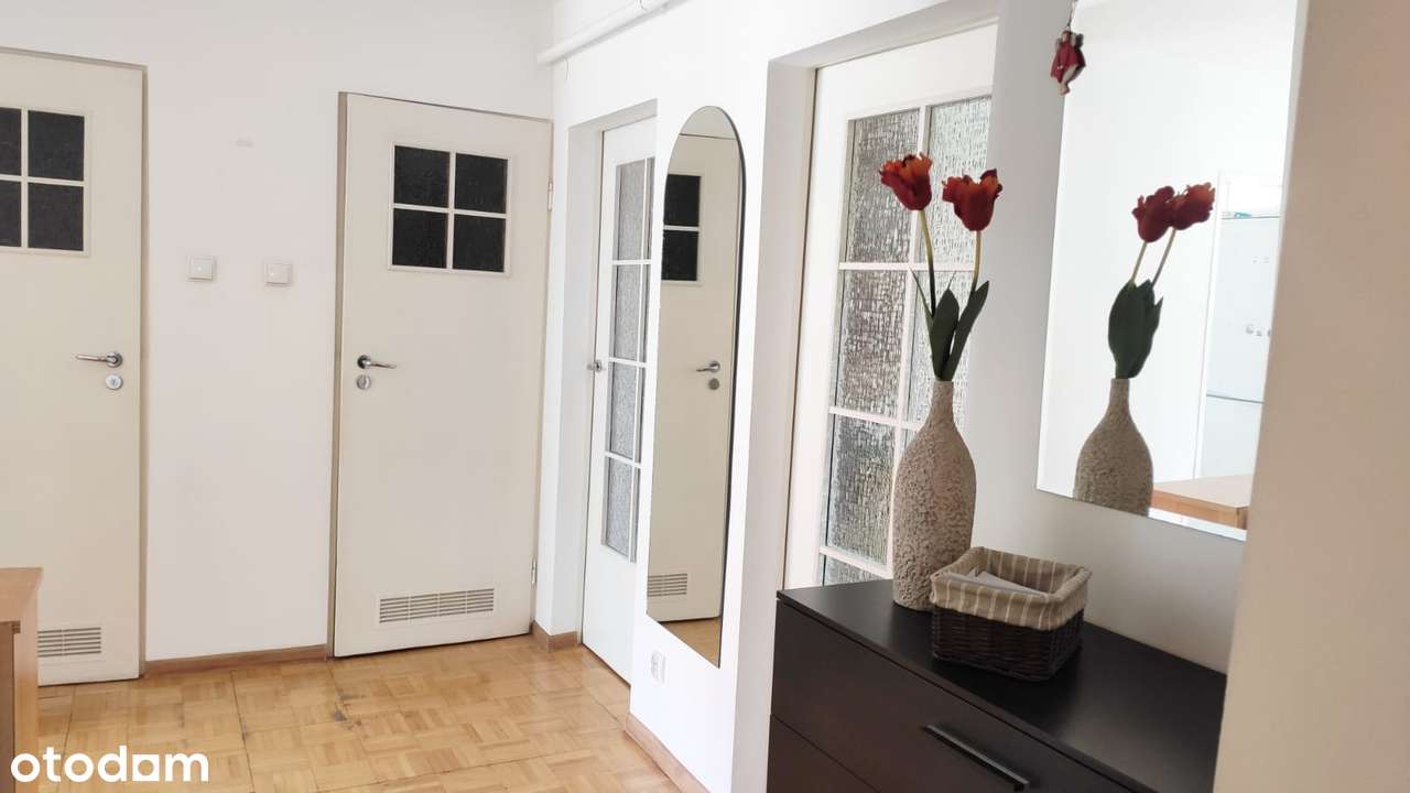 3-pokojowe mieszkanie w centrum Słupska, blok, 68 m2-17