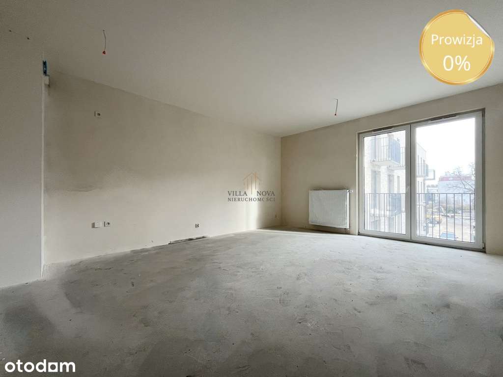 ul. Strachowicka 2 pok/Balkon/Harmonogram 10/90 - Pełny obrazek: 3/9