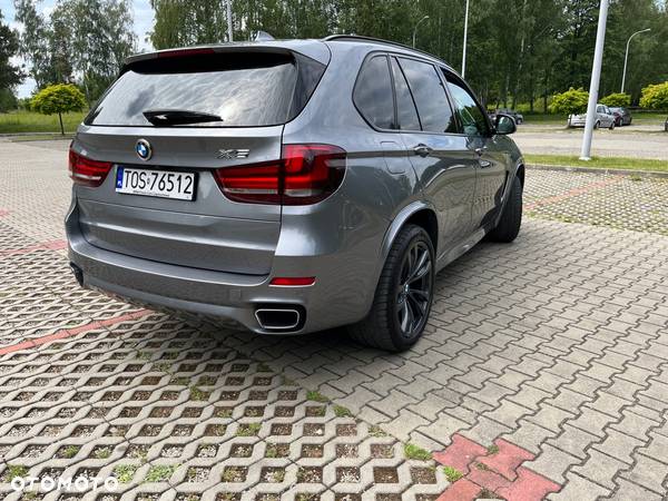 BMW X5 xDrive50i Sport-Aut - 6