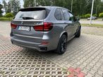BMW X5 xDrive50i Sport-Aut - 6