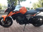 KTM Duke - 4