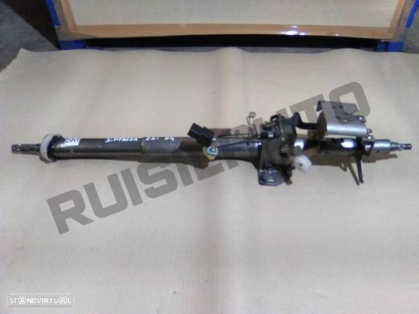 Coluna De Direcção  Subaru Impreza Ii [2000_2007] 2.0 Wrx Awd - 1