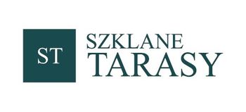 SZKLANE TARASY Logo